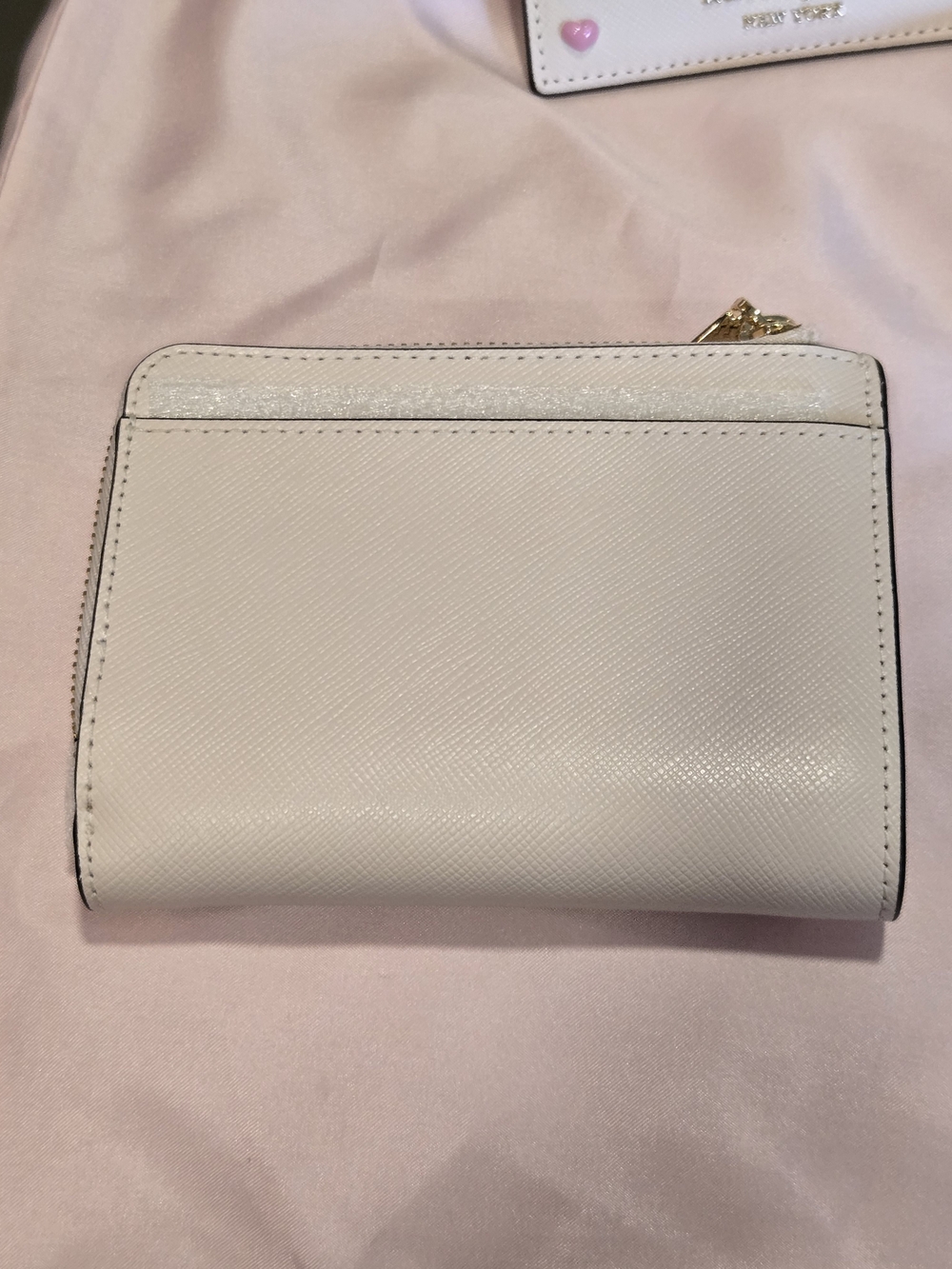 Kate Spade Madison Heart Studs Set Pink NWT - Picture 6 of 15